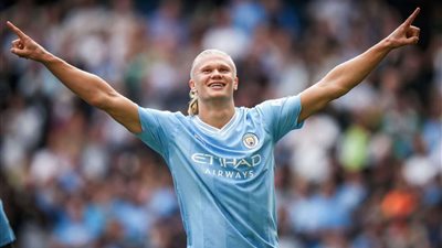 هالاند يقود تشكيل النرويج أمام أسبانيا في تصفيات اليورو