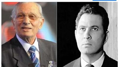 أبرز محطات الفنان عمر الحريري في ذكرى وفاته