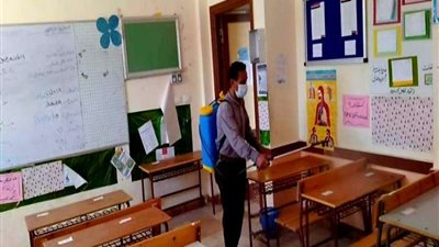 غداَ.. إنطلاق امتحانات الثانوية العامة لطلبة الشعبة العلمية 2021