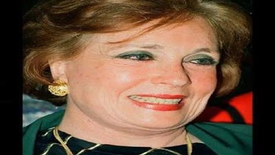 مصر تنعى السيدة جيهان السادات