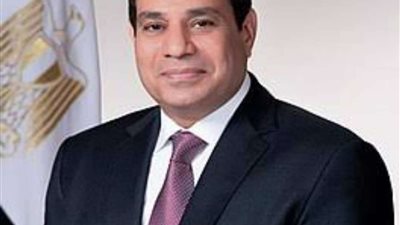 الرئيس السيسي يقرر منح السيدة جيهان السادات وسام الكمال وإطلاق اسمها على محور الفردوس