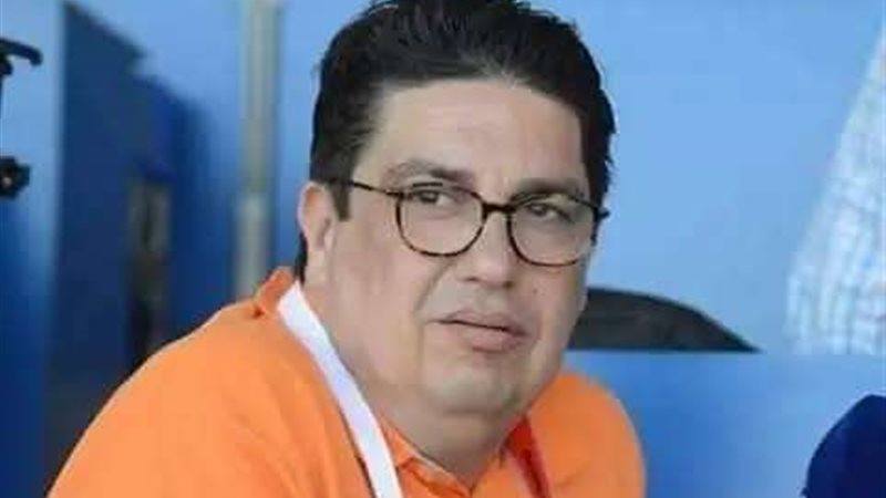 الإعلامي المغربي