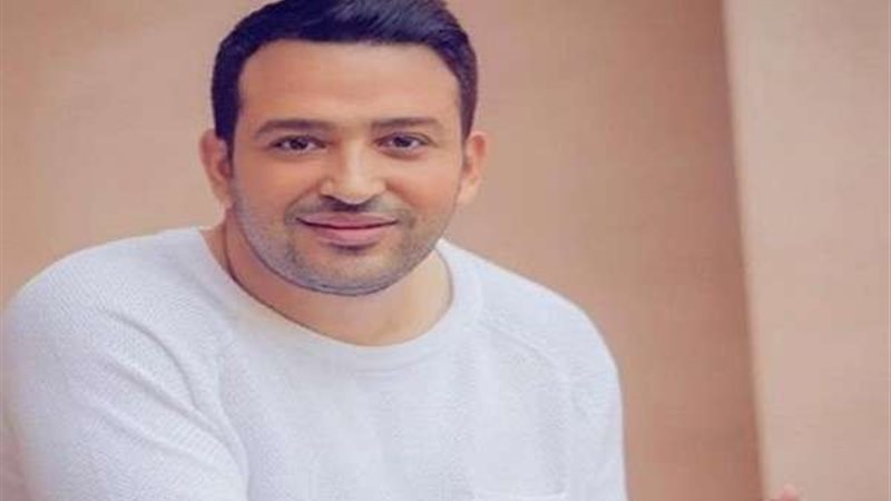 تامر حسين