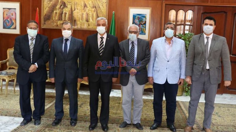 بلدنا اليوم