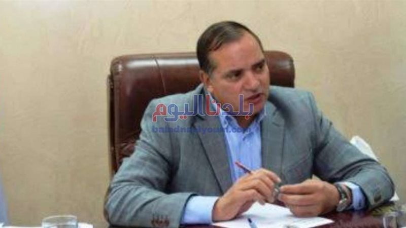 بلدنا اليوم