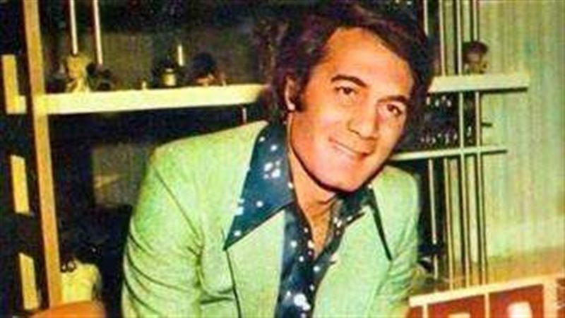 محمود ياسين