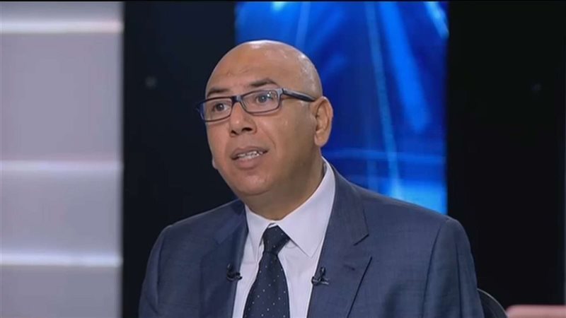 العميد خالد عكاشة