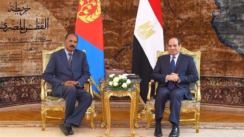 السيسي