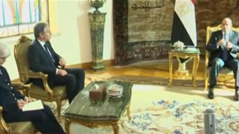 السيسي