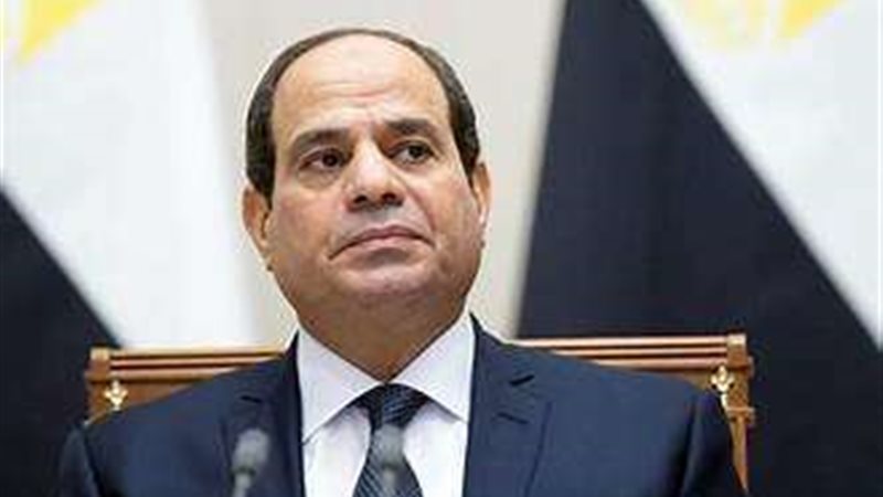السيسي