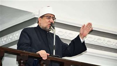 الجريدة الرسمية تنشر قرار وزارة الأوقاف الجديد.. تفاصيل