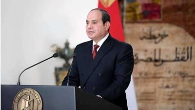 بحضور الرئيس السيسي جنازة عسكرية للسيدة جيهان السادات في الرابعة عصرا