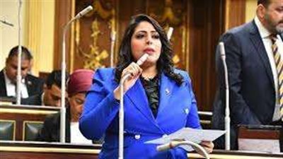 النائبة مرثا محروس: مصر لا تفوت فرصة إلا وتعلن عن دعمها الكامل للشعب الفلسطيني