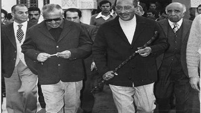 الهوس الحبشي.. نوثق ردود حكام مصر علي العبث الإثيوبي بالنيل