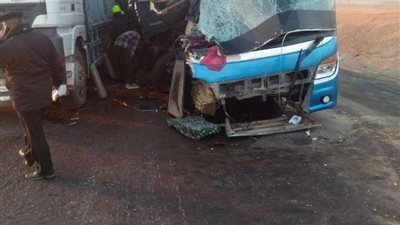 تأجيل محاكمة المتهمين المتسببين فى حادث قطار حلوان