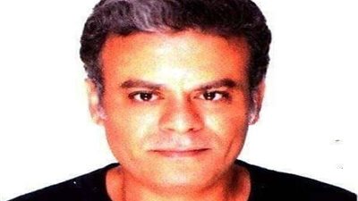 رمزى ابو العلا يكتب عين امى وبسطاء مصر