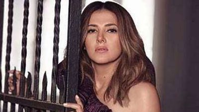 دنيا سمير غانم عن أطفال غزة: نفسي يبقي عندي مدينة ويعيشوا فيها سعداء أمنين