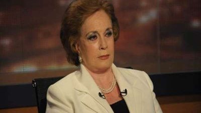 الرئيس الإسرائيلي ينعي وفاة السيدة جيهان السادات باللغة العربية.. شاهد