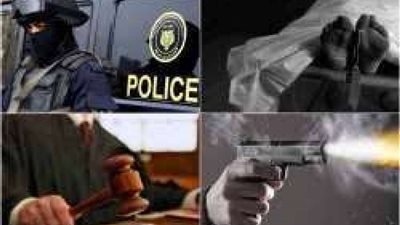 حوادث مصر| كشف لغز العثور على 3 جثث داخل سيارة.. وزوج يخنق زوجته الحامل بسوهاج