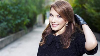 إلغاء حفل ماجدة الرومي بـ عُمان تضامنًا مع فلسطين