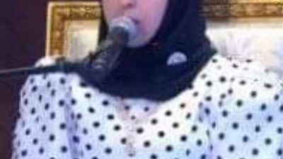 بعد تلاوتها أمام الرئيس.. نحاور الزهراء لائق الأولى عالميًا في حفظ القرأن الكريم