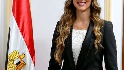 النائبه المتأهلة لأولمبياد طوكيو: بحلم ارفع علم مصر