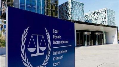 الجنائية الدولية تقر لائحة 