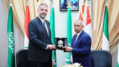 اتفاقية تعاون بين الأكاديمية العربية والجامعة الروسية لصداقة الشعوب