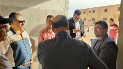 حملات تفتيش فجائية من التموين على منافذ البيض والدواجن لمتابعة تنفيذ مبادرة 