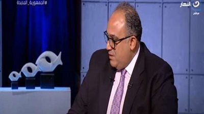 نور الشيخ: رئيس حزب الحركة الوطنية لم يكشف عن ذمته المالية .. فيديو