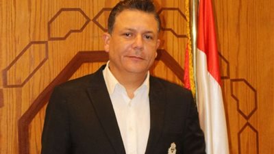 سكرتير عام الغد: تلبية دعوة الرئيس لعقد مؤتمر دولي حول أحداث غزة يؤكد احتضان مصر للقضية الفلسطينية