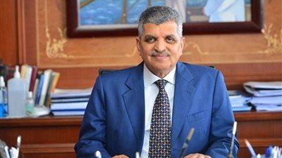 أسامة ربيع: إيرادات قناة السويس ستصل إلى 10 مليارات و350 مليون دولار خلال 2023