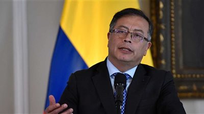 بعد تعليق العلاقات الدبلوماسية.. كولمبيا تطرد السفير الإسرائيلي