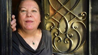 «لأن الاتحاد الأوروبي يدعم إبادة الشعب الفلسطيني».. فاطمة قنديل تنسحب من مهرجان «دي-كاف»