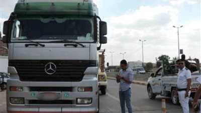 الداخلية تواصل جهودها في توعية السائقين والكشف عن المتعاطين حفاظًا على أرواح طلبة المدارس