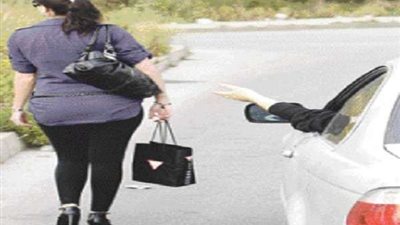 القبض على المتهم بتصوير الفتيات من الخلف بمول شهير بمصر الجديدة