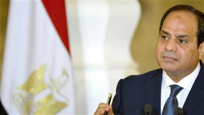 السيسي يتلقى اتصالًا هاتفيًا من نظيره القبرصي بشأن الأوضاع الراهنة في قطاع غزة