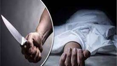 تفاصيل مقتل شاب على يد صديقه بسلاح أبيض في حلمية الزيتون