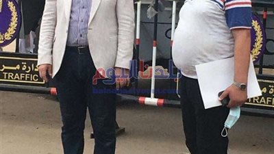 انطلاق ماراثون الثانوية العامة.. 126 لجنة امتحانية تستقبل الطلاب بالمنوفية