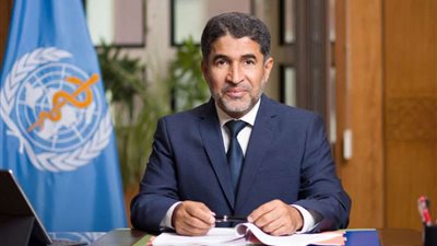 الصحة العالمية: كل إنسان له الحق في الخدمات الصحية حتي في حالة الحرب