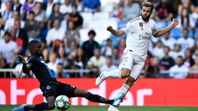 مدافع ريال مدريد يبدي سعادته بعودة أنشيلوتي.. وموقفهم من الفوز بدوري الأبطال