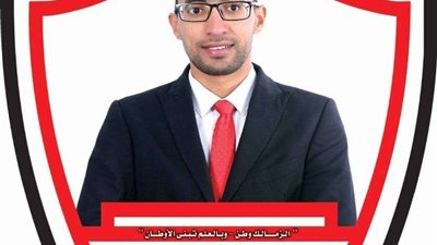 قدري راشد لـ بلدنا اليوم: بعد استبعاد المندوه من انتخابات الزمالك.. الكفة هتتغير بشكل كامل