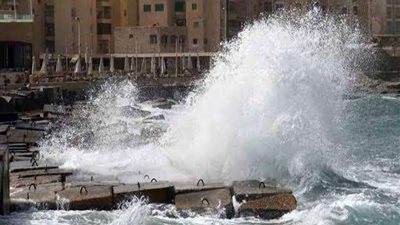 أمطار خفيفة.. 