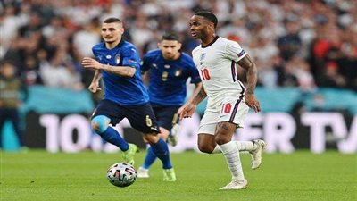 بث مباشر.. مباراة منتخب إنجلترا ضد إيطاليا فى تصفيات يورو 2024