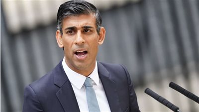 إعلام إسرائيلي: رئيس الوزراء البريطاني سيزور تل أبيب الخميس