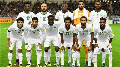 منتخب مالي يكتسح السعوديه بثلاثية مقابل هدف