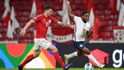 توقيع غرامة مالية على الاتحاد الإنجليزي قبل نهائي يورو 2020