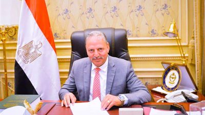 ابراهيم المصري: مجزرة مستشفي المعمداني جريمة مكتملة الأركان .. واجتماع فوري لمجلس الأمن ضرورة