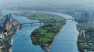 برلماني: أطماع اسرائيل في النيل وهم لن يتحقق