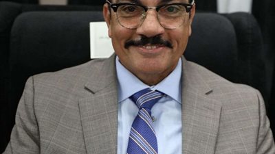 فرحات: يجب علي المجتمع الدولي التدخل الفوري لوقف العدوان على الشعب الفلسطيني